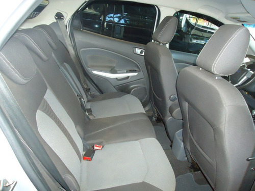 Ecosport Freestyle 1.6 Flex