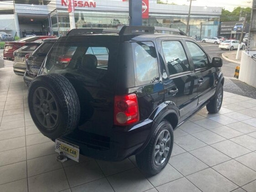 Imagem 3 de 10 de Ecosport Xlt Freestyle 1.6 (flex)