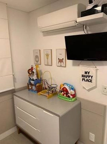 Imagem 15 de 20 de Apartamento Em Alto Da Mooca, São Paulo/sp De 86m² 2 Quartos À Venda Por R$ 1.089.000,00 - Ap1909660-s