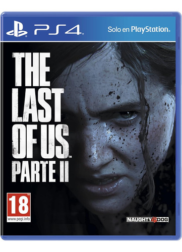 The Last Of Us Parte 2