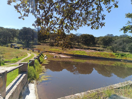Terreno En Venta En Sierra De Lobos