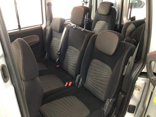 Fiat Doblo 7 Lugares 1.8 Flex. Troco E Financio Até 60x