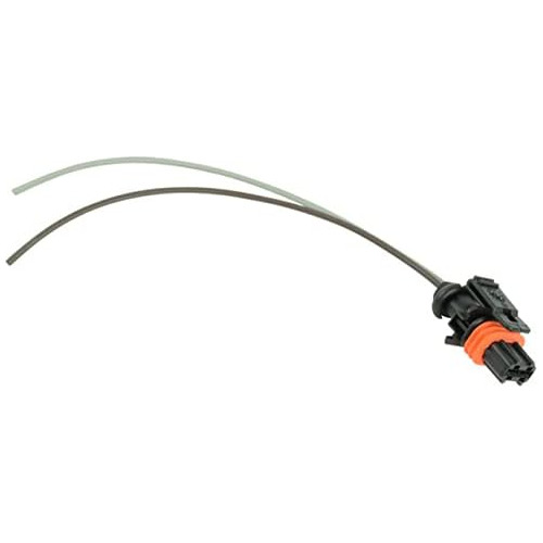 Conector De Cable De Alternador Ls 2 Pines, Enchufe Pig...