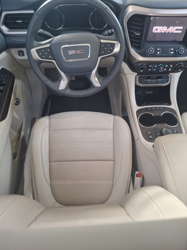 GMC Acadia 3.6 V6 Denali Awd