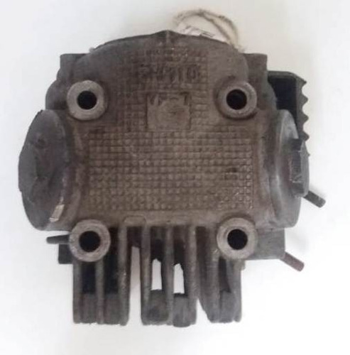 Cabeçote Crypton 105 2000 Original Completo Frete Grátis