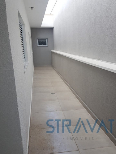 Imagem 16 de 19 de Casa - Ca01528 - 69801325