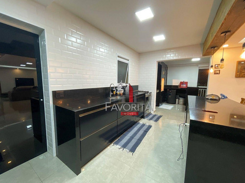 Imagem 27 de 30 de Reserva Mairarê Com 3 Dormitórios À Venda, 145 M² Por R$ 1.200.000 - Jardim Arpoador Zona Oeste - São Paulo/sp - Ap0931