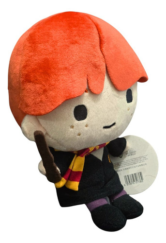 Peluche Harry Potter Weasley Hermione Malfoy Dumbledore Ind Ron Weasley