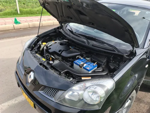 Renault Koleos 2.5 Expression