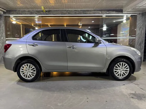 Suzuki Swift 1.2 Dzire