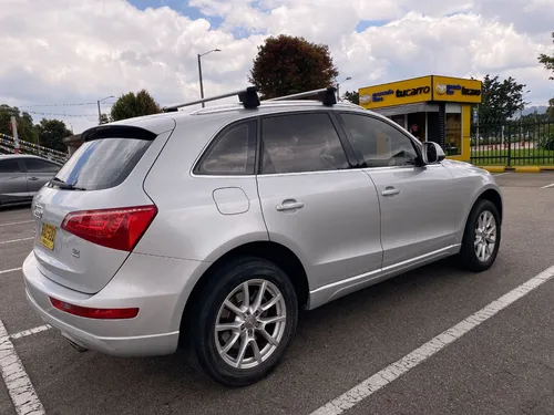 Audi Q5 3.2 Fsi S-tronic Quattro