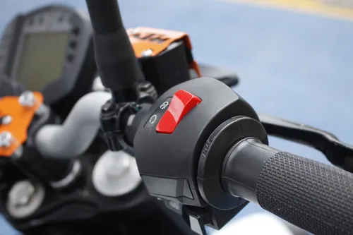 Ktm Duke 200 Ng 2024