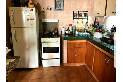 Imagen 4 de 25 de Venta De Casa En V.del .parque.5 Amb.oportunidad!!