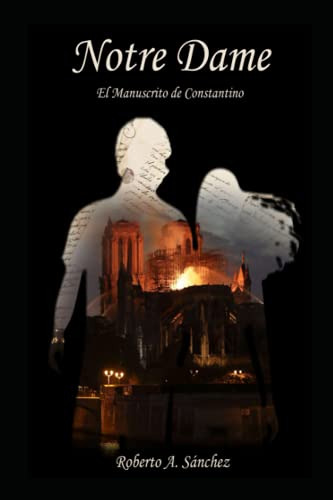 Notre Dame: El Manuscrito De Constantino