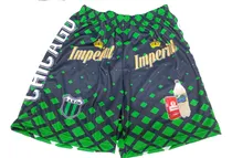 Comprar Shorts De Futbol Potrero Hombre Gama Textil Laferrere