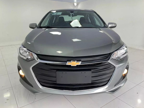Chevrolet Onix plus 1.0 Turbo Ltz At