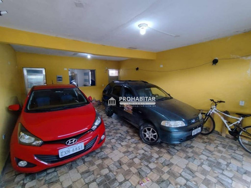 Imagem 21 de 24 de Sobrado Com 3 Dormitórios À Venda, 150 M² Por R$ 600.000,00 - Jardim São Bernardo - São Paulo/sp - So3600