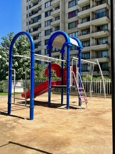 Impecable. 3d 2b. 82 Mts2. Metro Lo Vial. San Miguel
