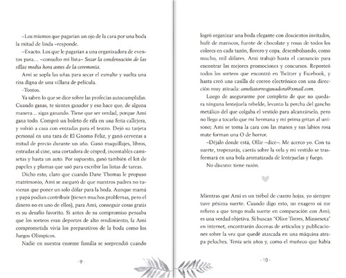 Una Luna Sin Miel - C. Lauren - Vr Editoras