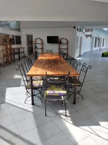 Renta Casa En Oaxtepec