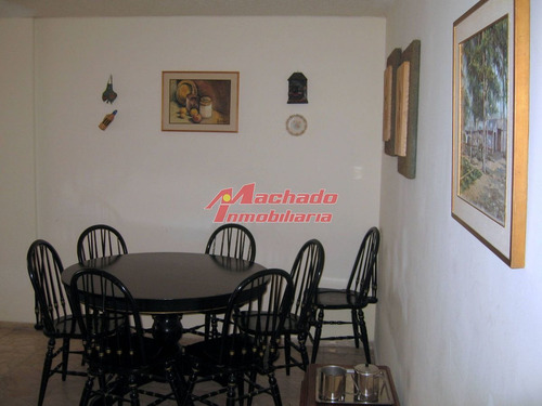 Imagen 5 de 16 de Apartamento En Punta Del Este, Peninsula