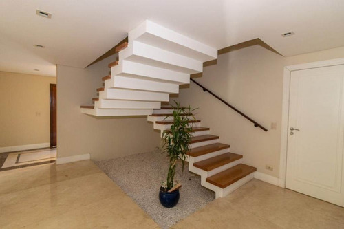 Imagem 13 de 30 de Casa Em Condomínio Com 5 Dormitórios À Venda Com 1000m² Por R$ 3.500.000,00 No Bairro Santa Felicidade - Curitiba / Pr - Csa0262