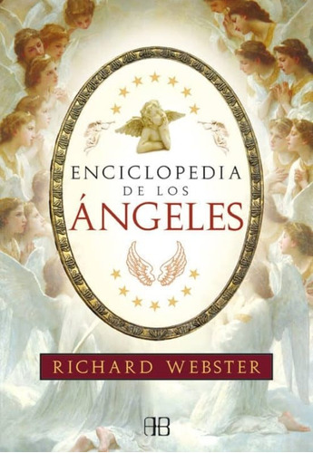 Enciclopedia De Los Angeles - Webster Richard