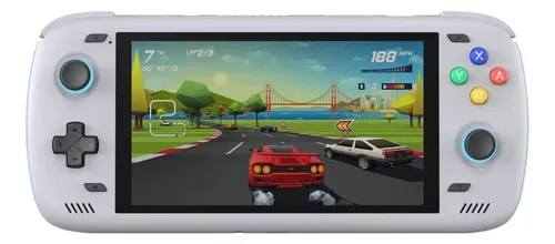 AYN Odin2 Pro おまけ付き Ayn Odin 2 Pro Android Handheld Gaming Com Cpu De Alto Do 8