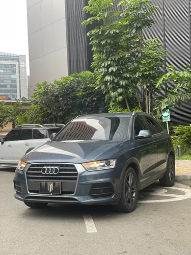 Audi Q3 1.4 Tfsi Ambition