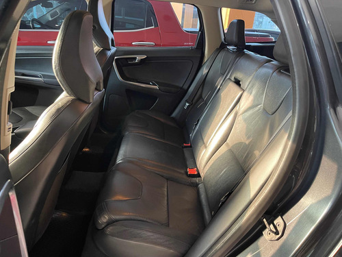 Volvo XC60 3.0 T6 High 304cv At Awd