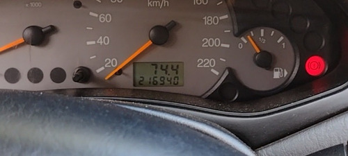 9mil No Estado Focus 2004 2.0 Ghia 5p