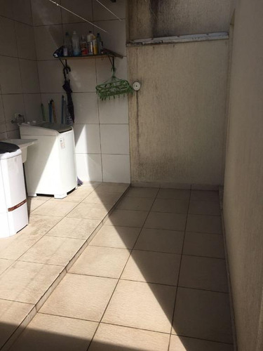 Imagem 7 de 30 de Casa Rua Fechada - Muita Segurança - So0103