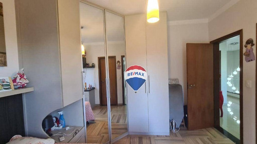 Imagem 18 de 30 de Casa Tipo Sobrado 3 Quartos(suítes) Com Spa, Condomínio Reserva Real, Paulínia/sp - Ca2499
