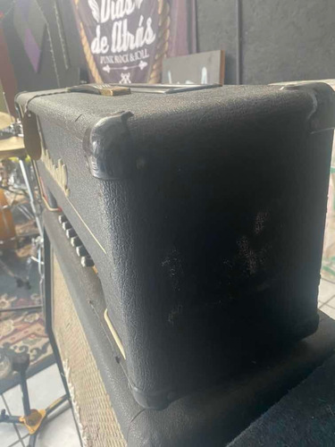 Marshall Jmp Mk2 Master Model 1980 (Usado)