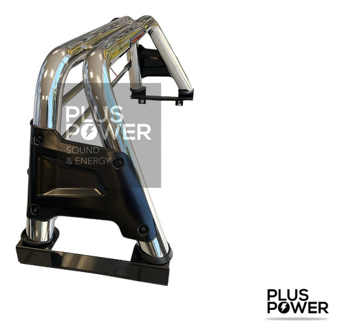 Roll Bar Np300 Frontier Hilux Ranger Colorado S10 Jac