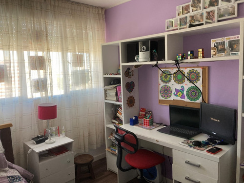 Imagen 8 de 14 de Divino Apartamento,3 Dormitorios. Al Frente, 7to.p. Consulte