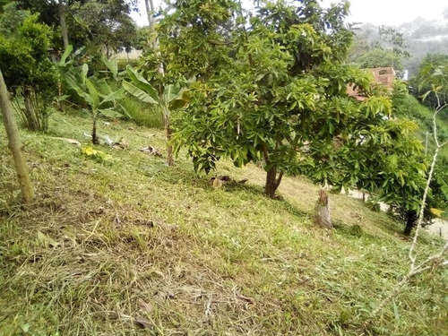 Antillas Vende Terreno En Carayaca A067