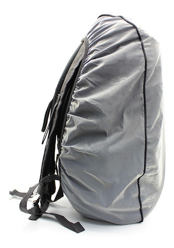 Forro Protector Cubre Maleta Impermeable Reflectivo Funda