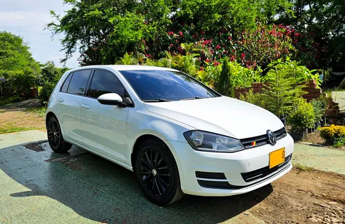 Volkswagen Golf Vii 1.6