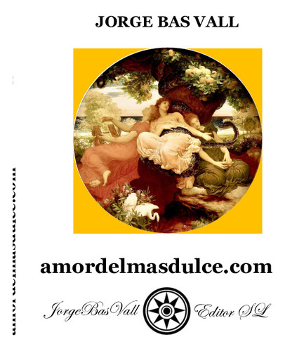 Libro Amordelmasdulce.com