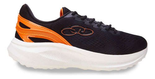 Tênis Masculino Triunfo 3 Olympikus