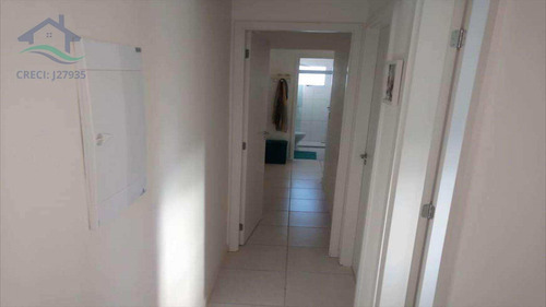Imagem 6 de 13 de Apartamento Com 1 Dorm, Jardim Alvinópolis, Atibaia - R$ 450 Mil, Cod: 641 - V641