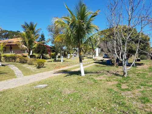 Imagem 6 de 11 de Chácara À Venda Em Sousas - Ch003187