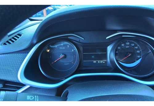 Chevrolet Onix 1.0 FLEX PLUS LT MANUAL