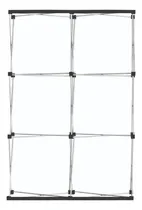 Comprar Pared Grafica Pop Up Muro Plegable 1.50x2.20m Tela Sublimada