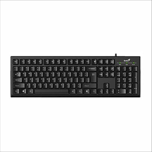 Teclado Genius Smart Kb-100 Usb