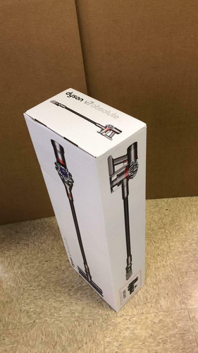 Aspirador Dyson V7 Absolute Inalámbrico Con Filtración Hepa