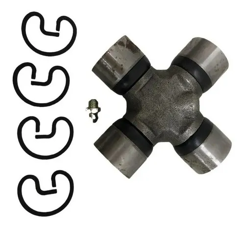comprar Cruceta Toyota Hilux Cardan Trasero 2001 2002 2003 2004 3.0d