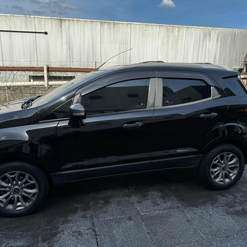 Ford Ecosport 2.0 16v Freestyle Flex 5p