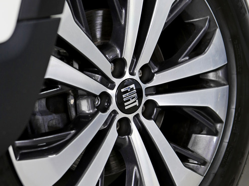 Fiat Toro 1.3 TURBO 270 FLEX VOLCANO AT6